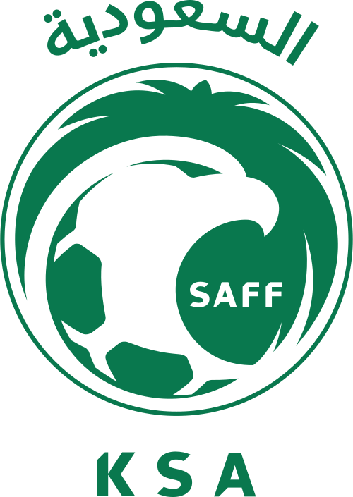 Saudi Arabia national football team